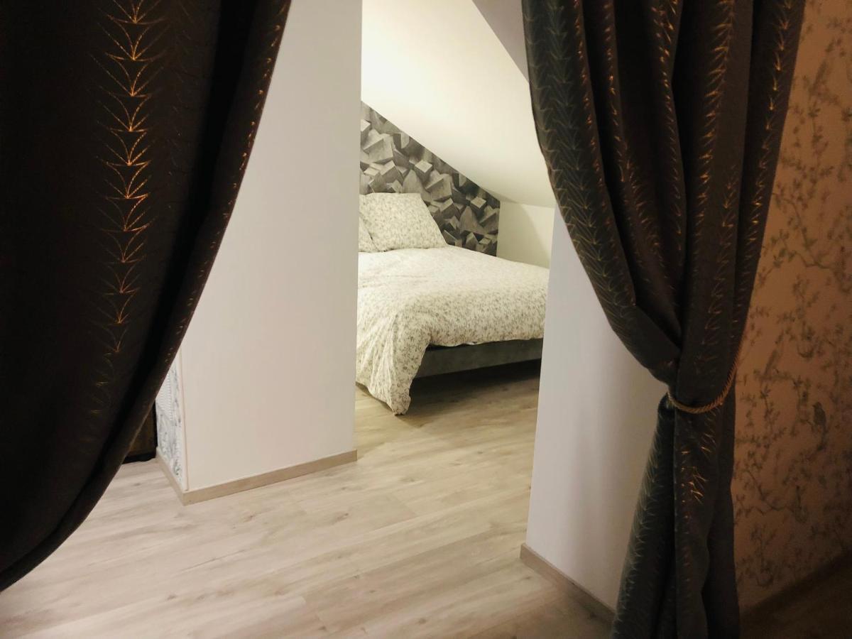 L'Escapade Champenoise Bed and Breakfast Villers-Marmery Εξωτερικό φωτογραφία