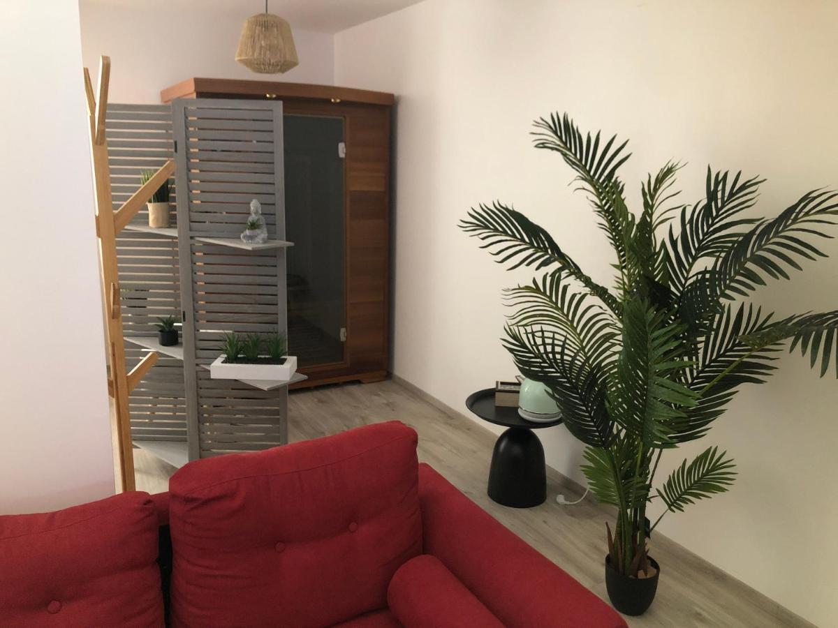 L'Escapade Champenoise Bed and Breakfast Villers-Marmery Εξωτερικό φωτογραφία