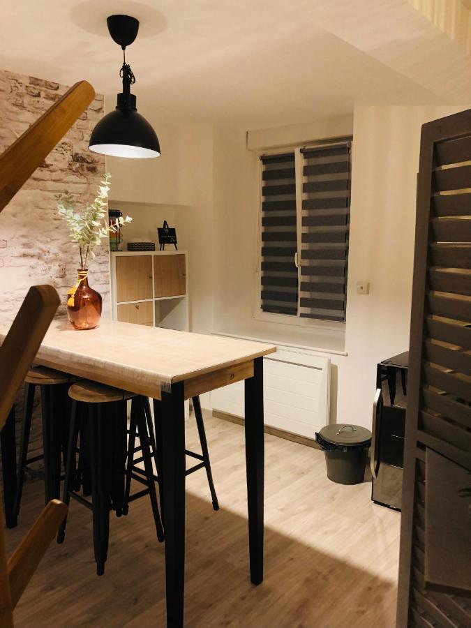 L'Escapade Champenoise Bed and Breakfast Villers-Marmery Εξωτερικό φωτογραφία