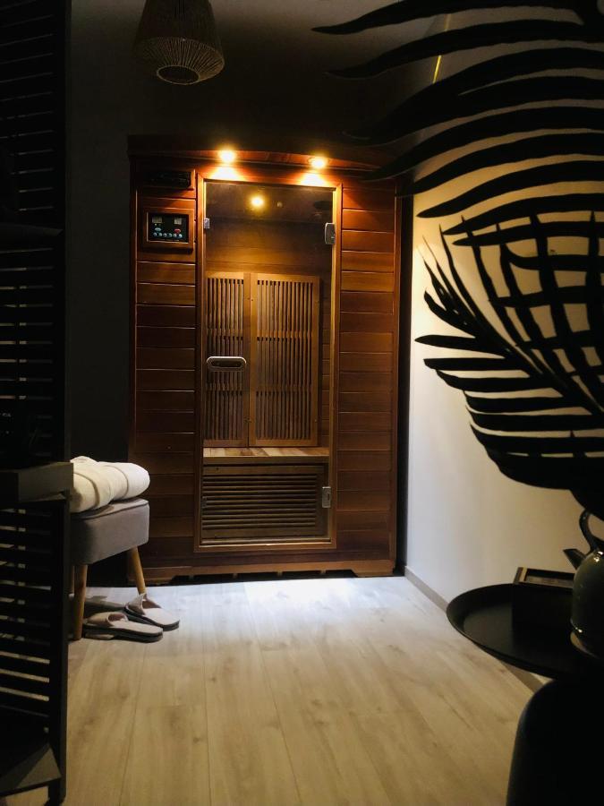 L'Escapade Champenoise Bed and Breakfast Villers-Marmery Εξωτερικό φωτογραφία