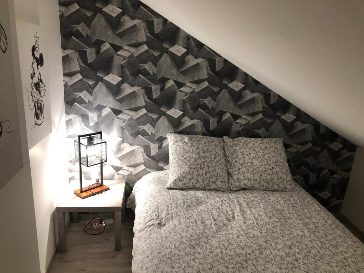L'Escapade Champenoise Bed and Breakfast Villers-Marmery Εξωτερικό φωτογραφία