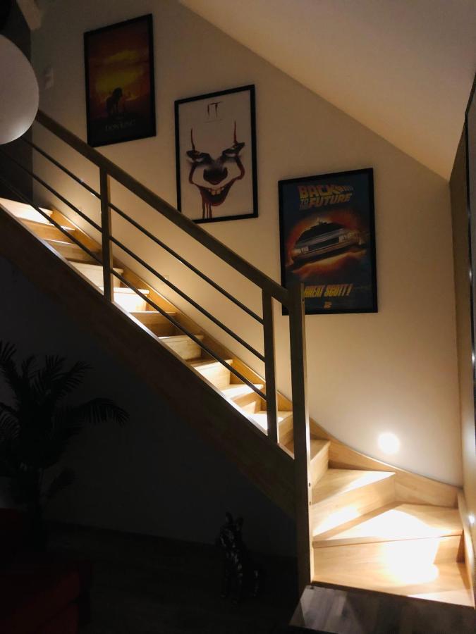 L'Escapade Champenoise Bed and Breakfast Villers-Marmery Εξωτερικό φωτογραφία